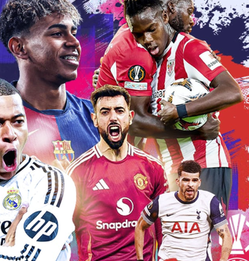 英超旧将：霍尔是英格兰最好的左后卫，他完全能为皇马效力